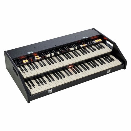 Crumar Mojo Suitcase