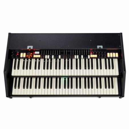 Crumar Mojo Suitcase