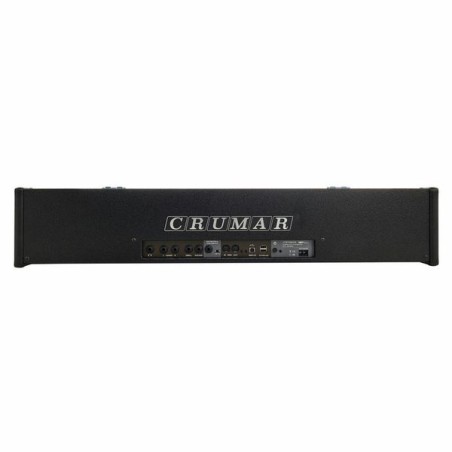 Crumar Mojo Suitcase