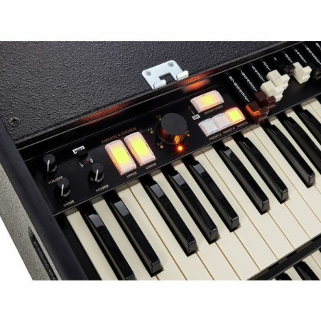 Crumar Mojo Suitcase