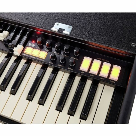 Crumar Mojo Suitcase