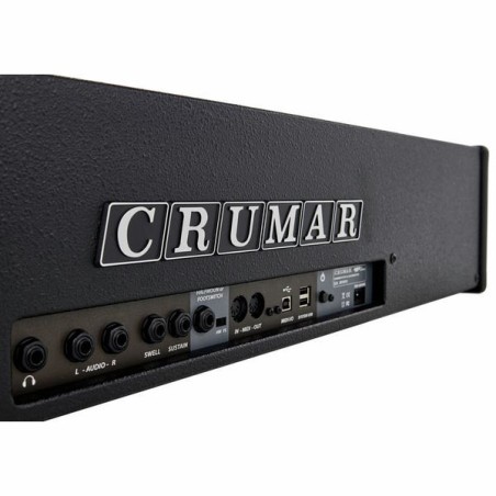 Crumar Mojo Suitcase