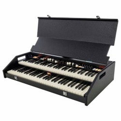 Crumar Mojo Suitcase