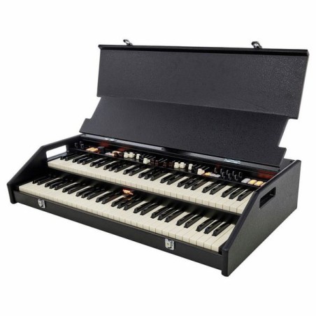 Crumar Mojo Suitcase
