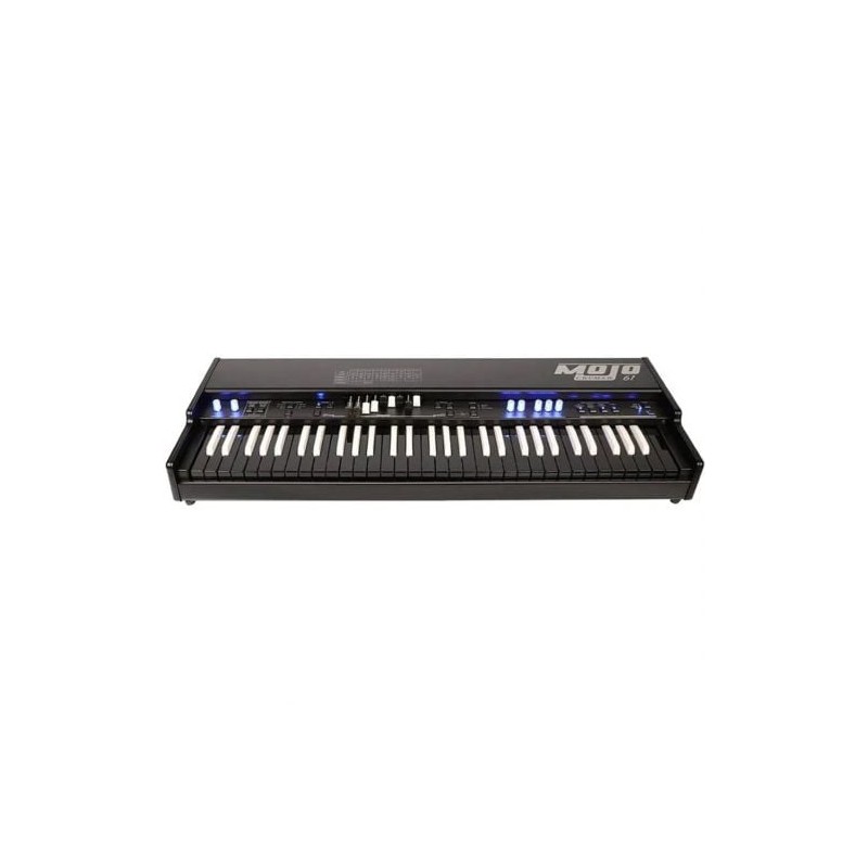 Crumar Mojo 61 Black LTD