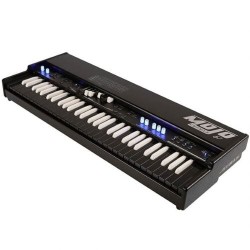 Crumar Mojo 61 Black LTD
