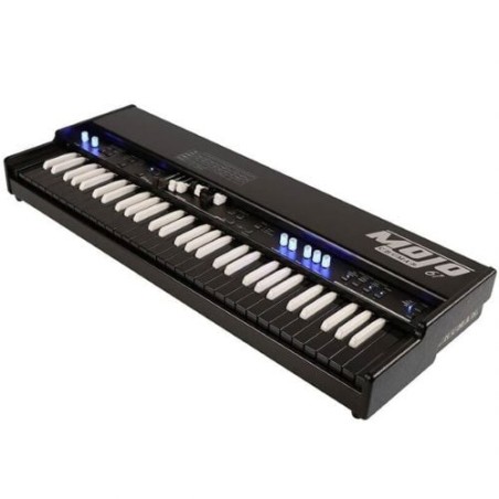 Crumar Mojo 61 Black LTD