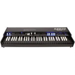 Crumar Mojo 61 Black LTD