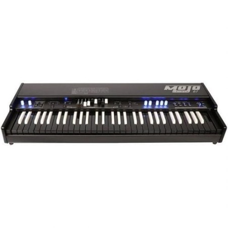Crumar Mojo 61 Black LTD