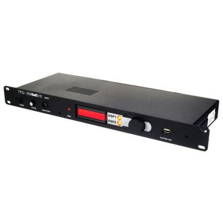 Crumar GSI Gemini Rack