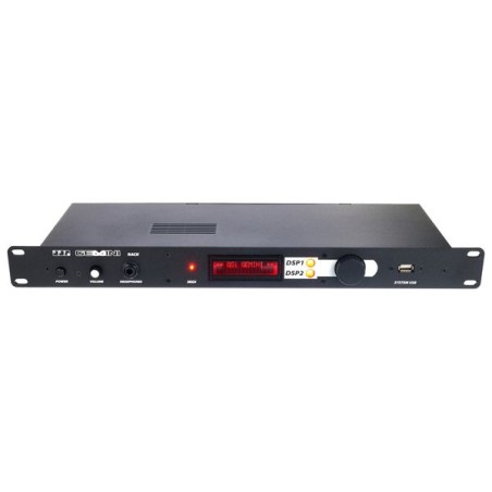 Crumar GSI Gemini Rack