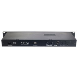 Crumar GSI Gemini Rack