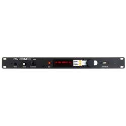 Crumar GSI Gemini Rack