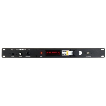 Crumar GSI Gemini Rack