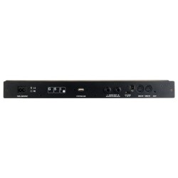 Crumar GSI Gemini Rack