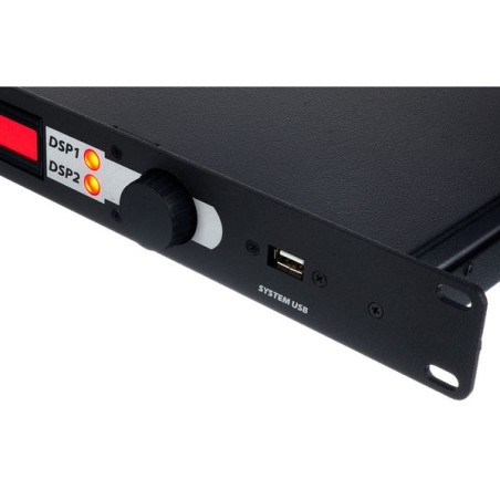 Crumar GSI Gemini Rack