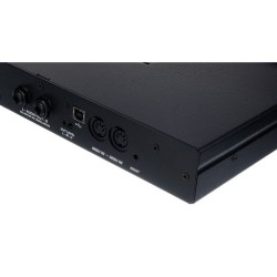 Crumar GSI Gemini Rack