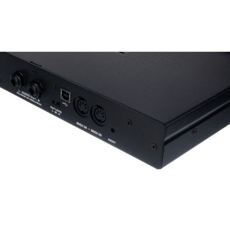 Crumar GSI Gemini Rack