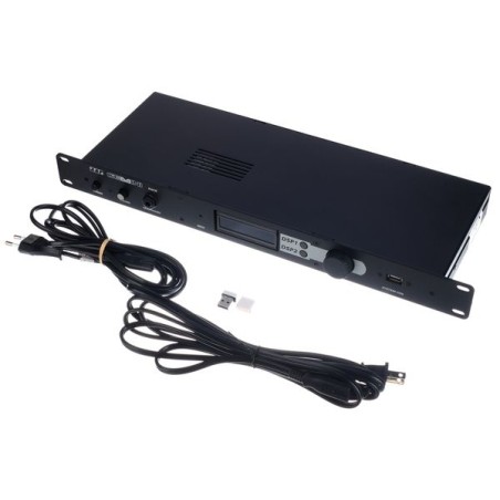 Crumar GSI Gemini Rack