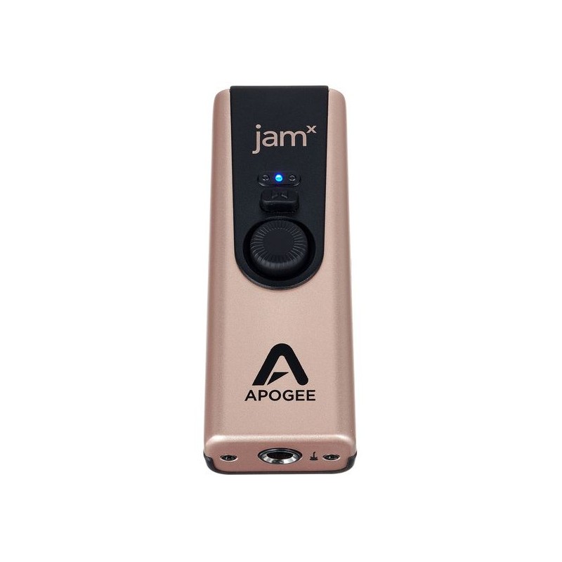 Apogee Jam X