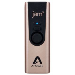 Apogee Jam X