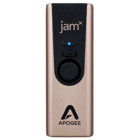 Apogee Jam X