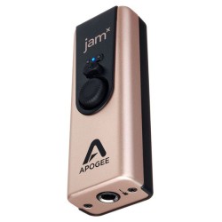 Apogee Jam X