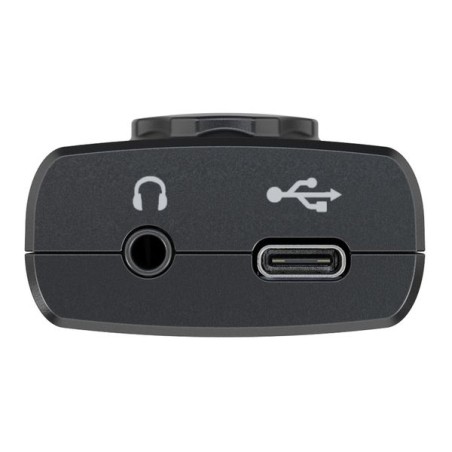 IK Multimedia Irig HD X