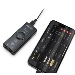 IK Multimedia Irig HD X