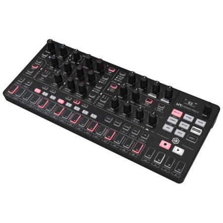 IK Multimedia Uno Synth Pro X