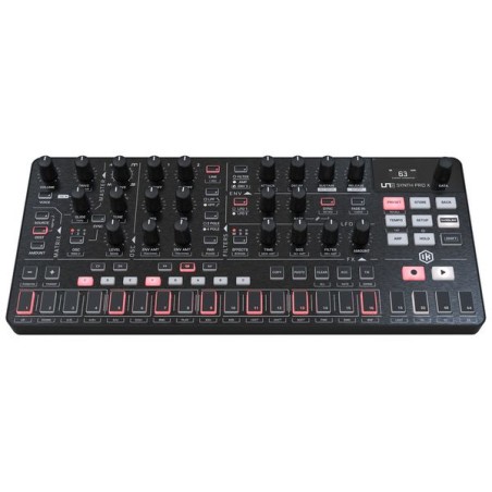 IK Multimedia Uno Synth Pro X
