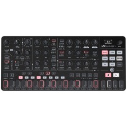 IK Multimedia Uno Synth Pro X