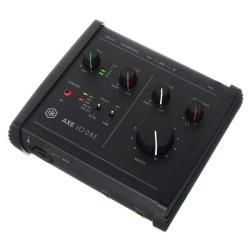 IK Multimedia Axe I/O One