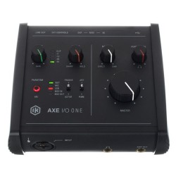 IK Multimedia Axe I/O One