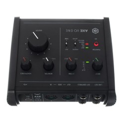 IK Multimedia Axe I/O One