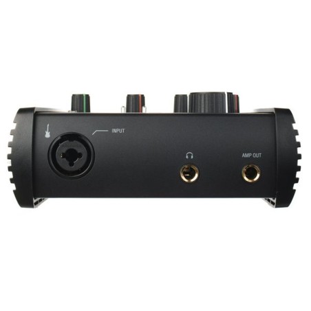IK Multimedia Axe I/O One