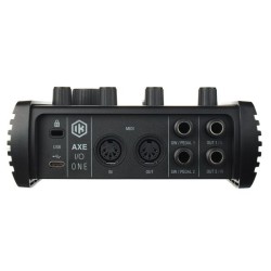 IK Multimedia Axe I/O One