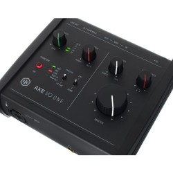 IK Multimedia Axe I/O One
