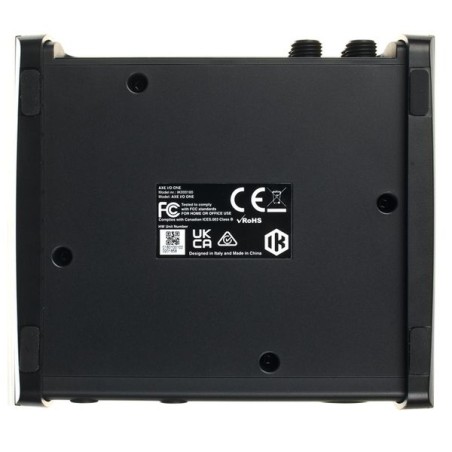 IK Multimedia Axe I/O One
