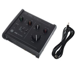 IK Multimedia Axe I/O One