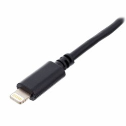 IK Multimedia Lightning-Mini-DIN