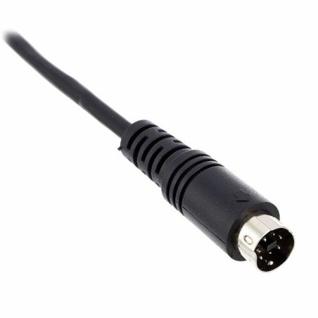 IK Multimedia Lightning-Mini-DIN