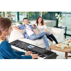 Roland BK-3