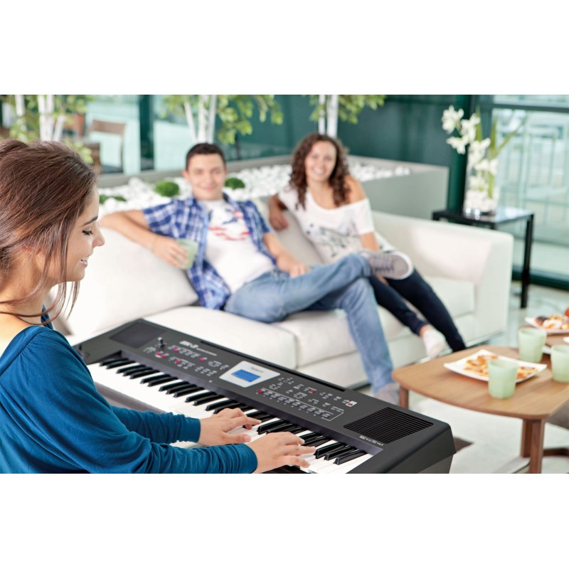 Roland BK-3