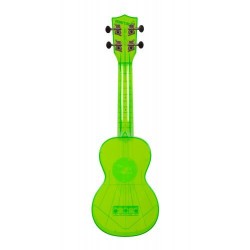KALA KA-WMT-GN-S Transparent Jade Green c/borsa