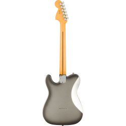 Fender American Professional II Telecaster Deluxe RW Mercury