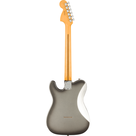 Fender American Professional II Telecaster Deluxe RW Mercury