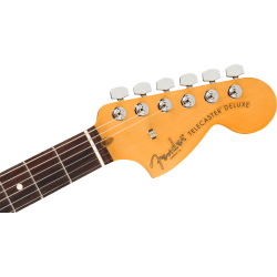 Fender American Professional II Telecaster Deluxe RW Mercury