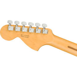 Fender American Professional II Telecaster Deluxe MN Mystic Surf Green