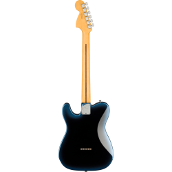 Fender American Professional II Telecaster Deluxe RW Dark Night